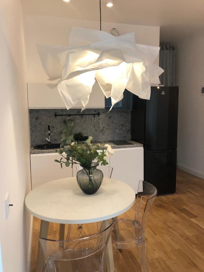 Căn hộ Gertrudes Lux