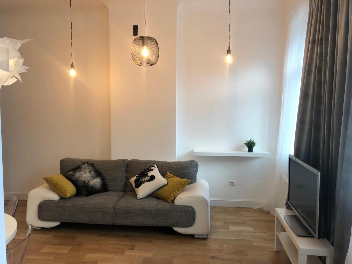Gertrudes Lux Căn hộ Riga
