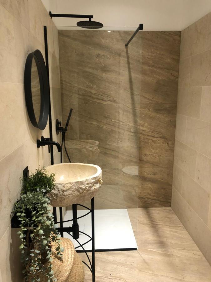 Căn hộ Gertrudes Lux *
