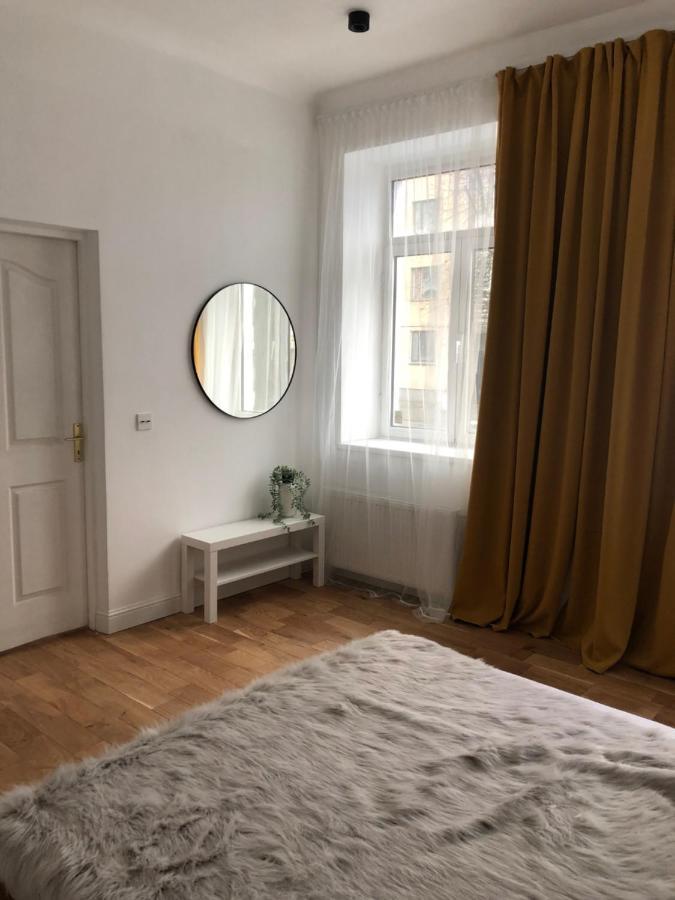 Căn hộ Gertrudes Lux Riga