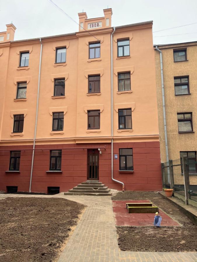 Riverside Promenade S Korter *
