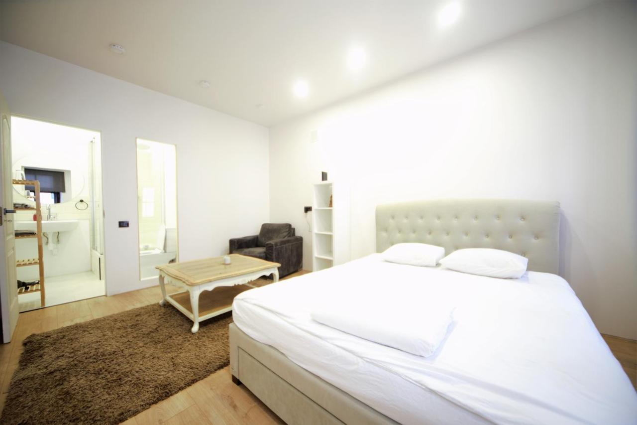 Butas Old Town Apartments & Riga