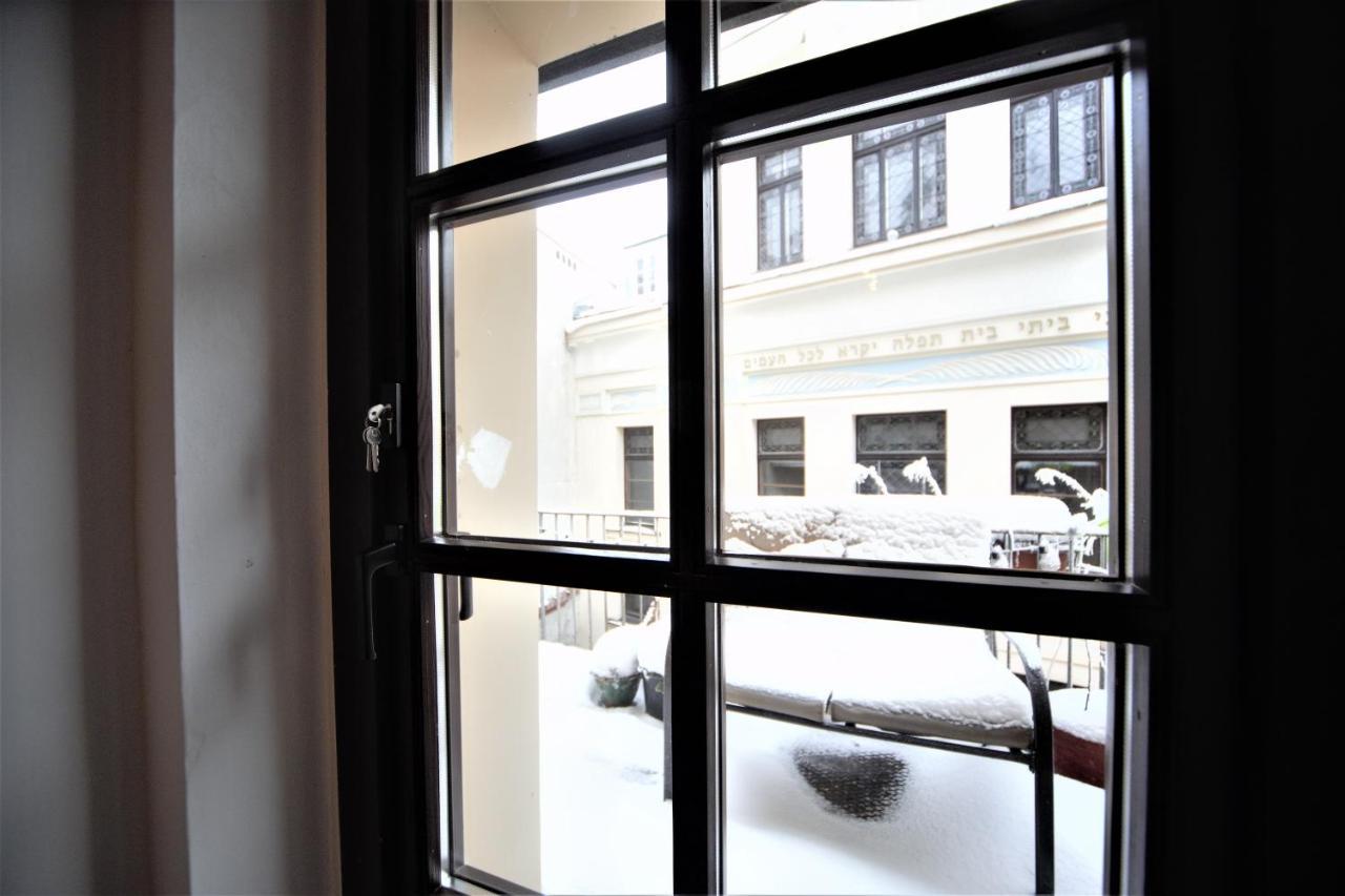 Old Town Apartments & Butas *