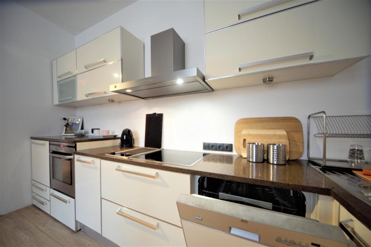 Old Town Apartments & Butas Riga