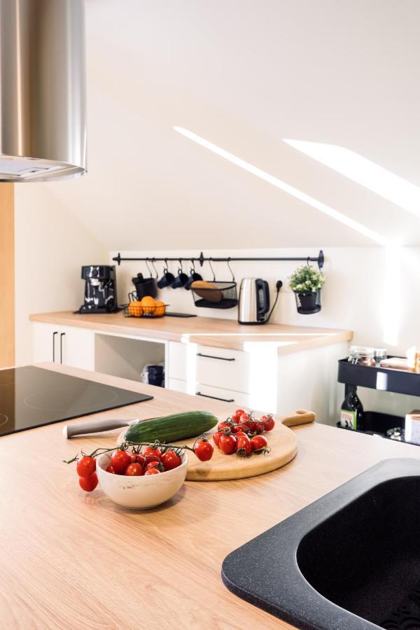 Rothko Apartment/8 Guests/4bedrooms/riga Old Town Apartment