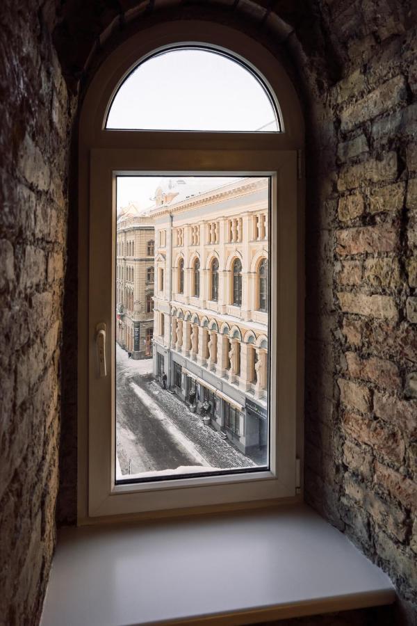Apartment Rothko Apartment/8 Guests/4bedrooms/riga Old Town *