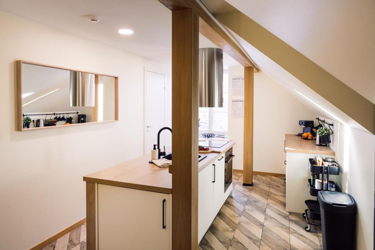 Rothko Apartment/8 Guests/4bedrooms/riga Old Town Riga