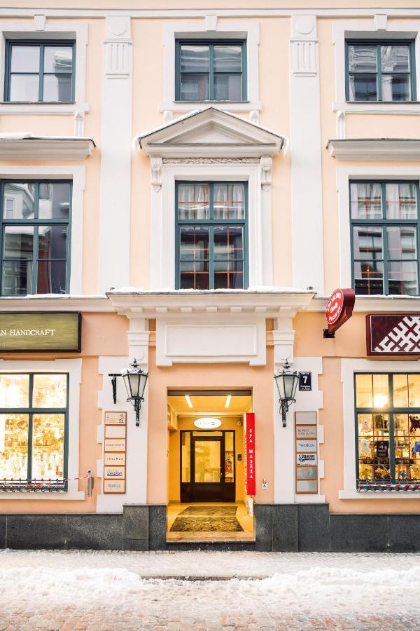 Rothko Apartment/8 Guests/4bedrooms/riga Old Town
