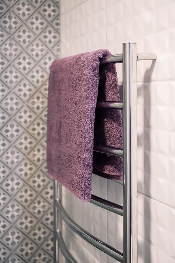 Rothko Apartment/8 Guests/4bedrooms/riga Old Town Apartment *