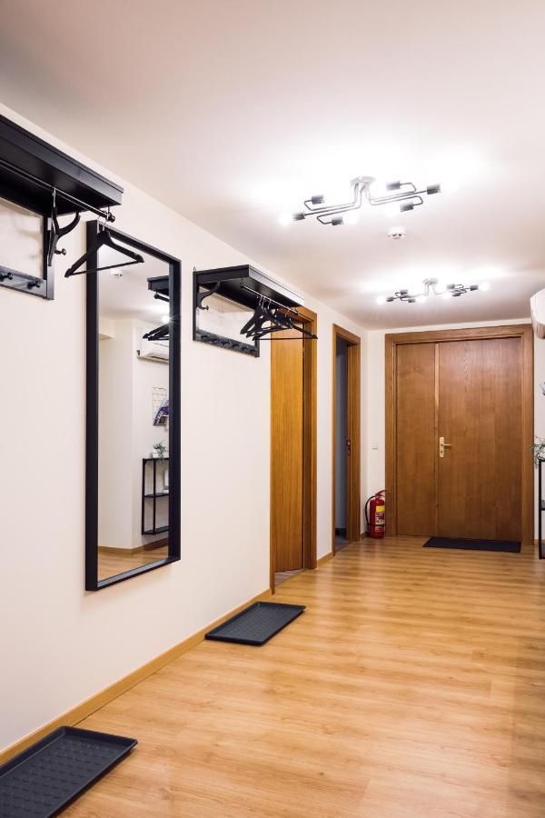 Apartment Rothko Apartment/8 Guests/4bedrooms/riga Old Town *