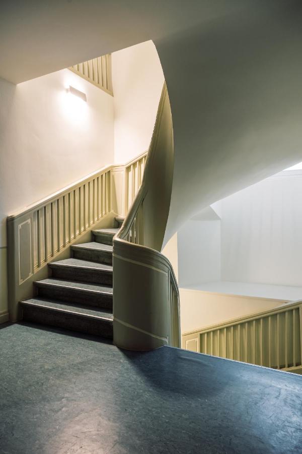Rothko Apartment/8 Guests/4bedrooms/riga Old Town Riga