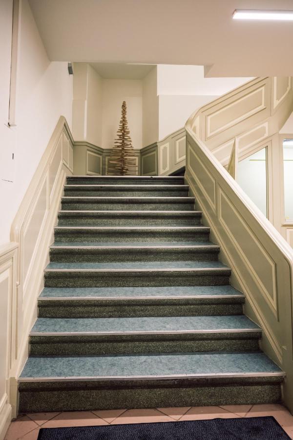 Apartment Rothko Apartment/8 Guests/4bedrooms/riga Old Town Riga