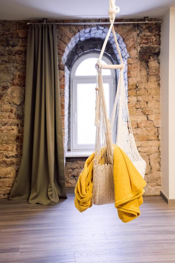 Rothko Apartment/8 Guests/4bedrooms/riga Old Town Riga