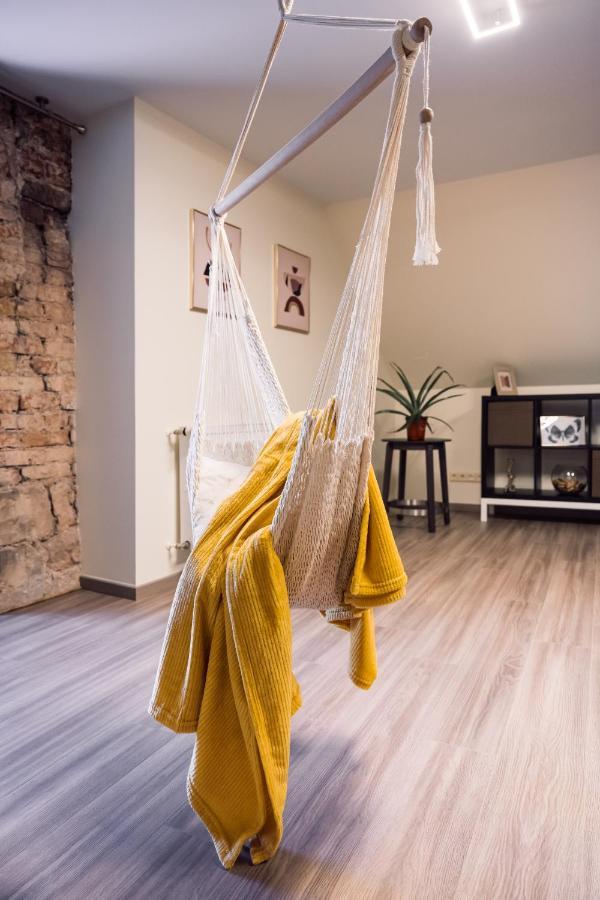 Rothko Apartment/8 Guests/4bedrooms/riga Old Town Apartment Riga
