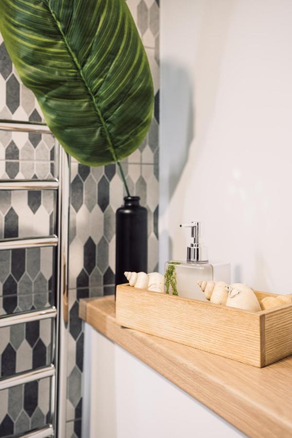 Rothko Apartment/8 Guests/4bedrooms/riga Old Town Apartment Riga