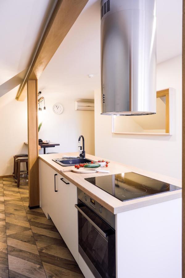 Apartment Rothko Apartment/8 Guests/4bedrooms/riga Old Town *
