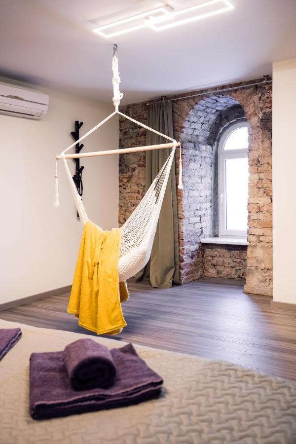 Apartment Rothko Apartment/8 Guests/4bedrooms/riga Old Town