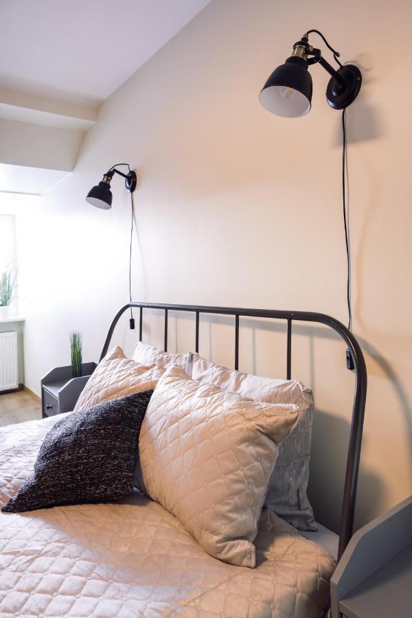 Rothko Apartment/8 Guests/4bedrooms/riga Old Town Riga