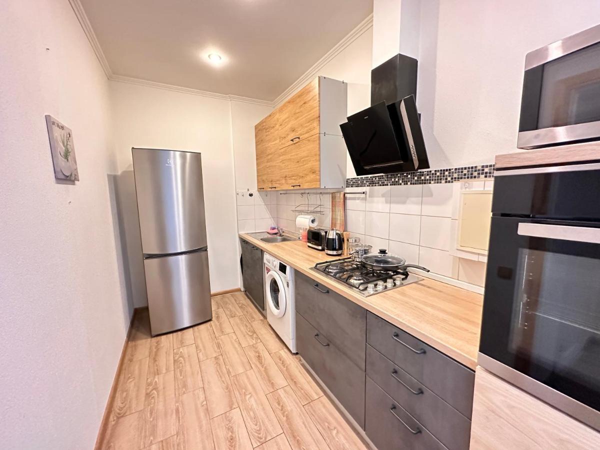 Bruninieku Street 41 Apartment Riga