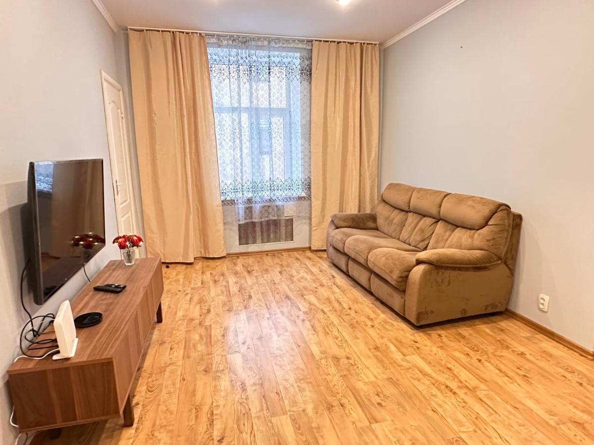 Bruninieku Street 41 Apartment *