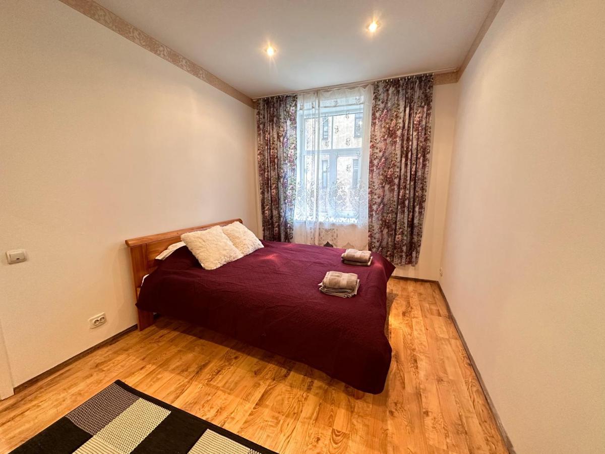 Apartment Bruninieku Street 41 Riga