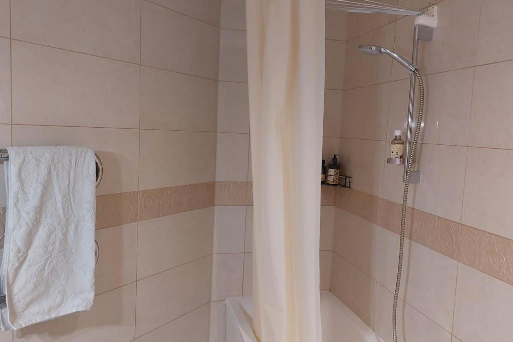 Apartment Spicy In Art Nouveau District, Culture Trip *