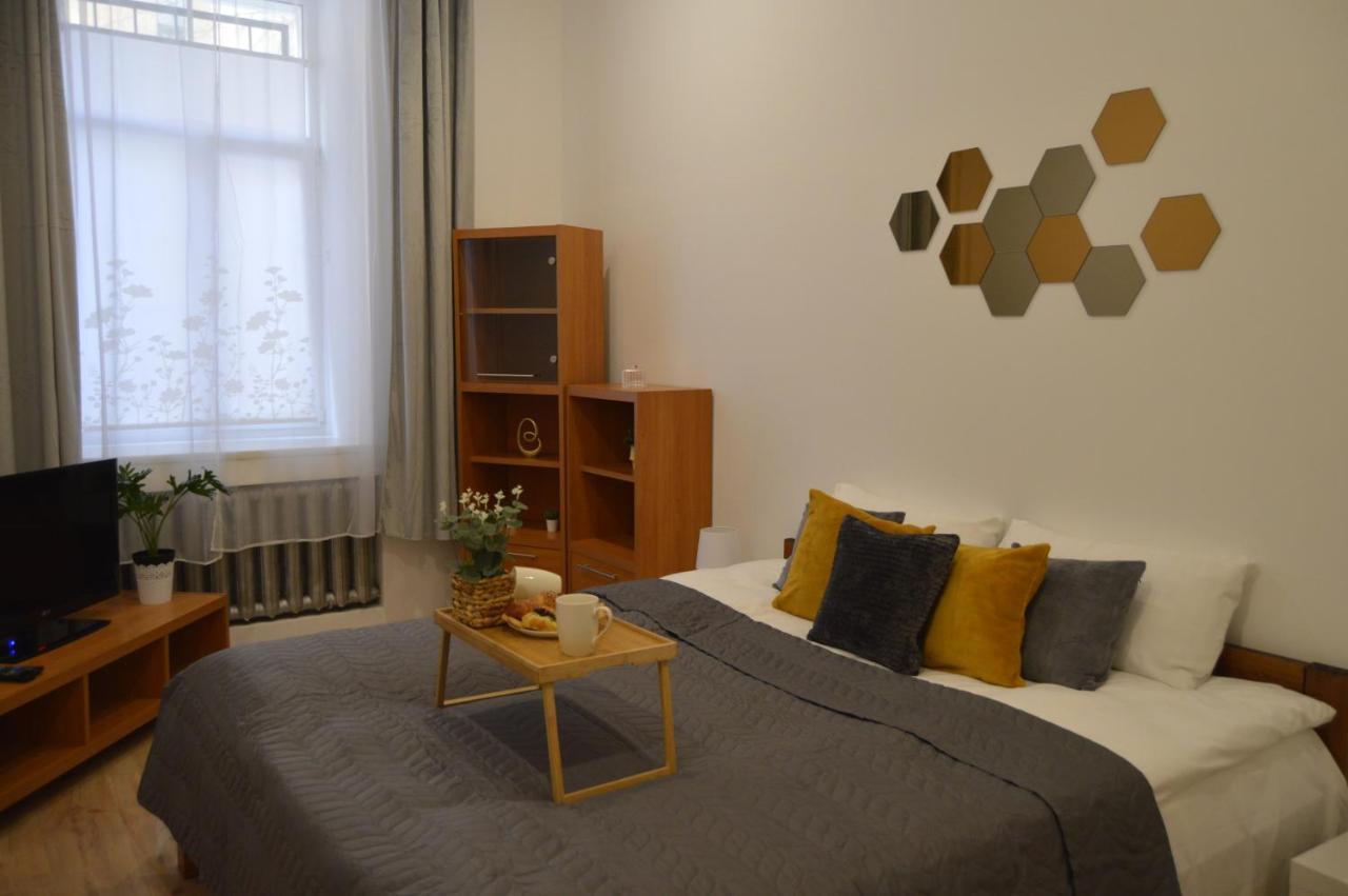 Spacious Center Family 2 Bedrooms Riga