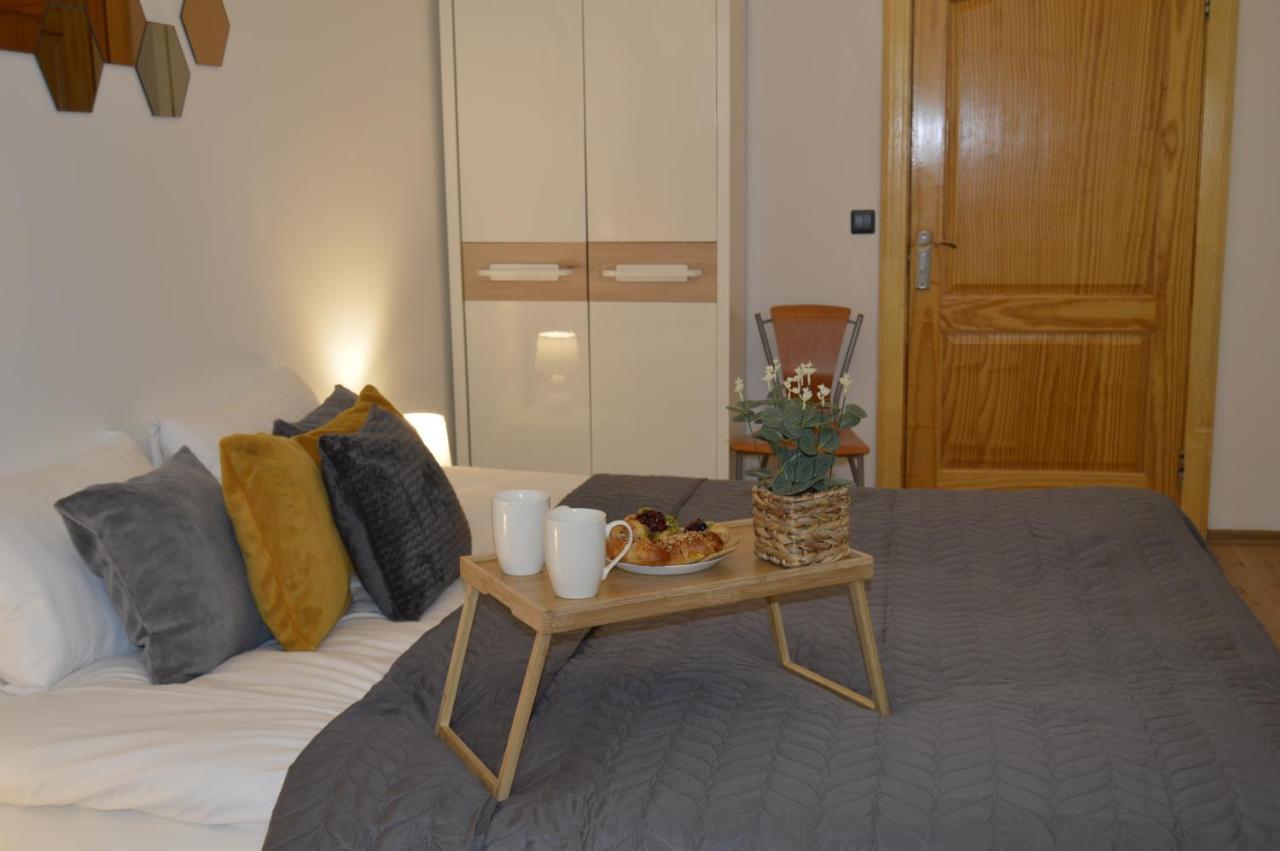 Spacious Center Family 2 Bedrooms Korter *