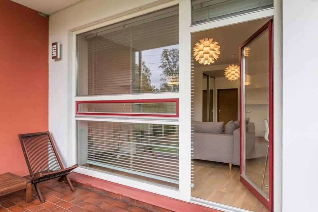 Stunning 2 Bedroom In Quite Part Of Riga