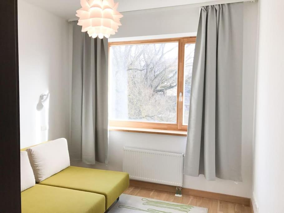 Stunning 2 Bedroom In Quite Part Of Riga