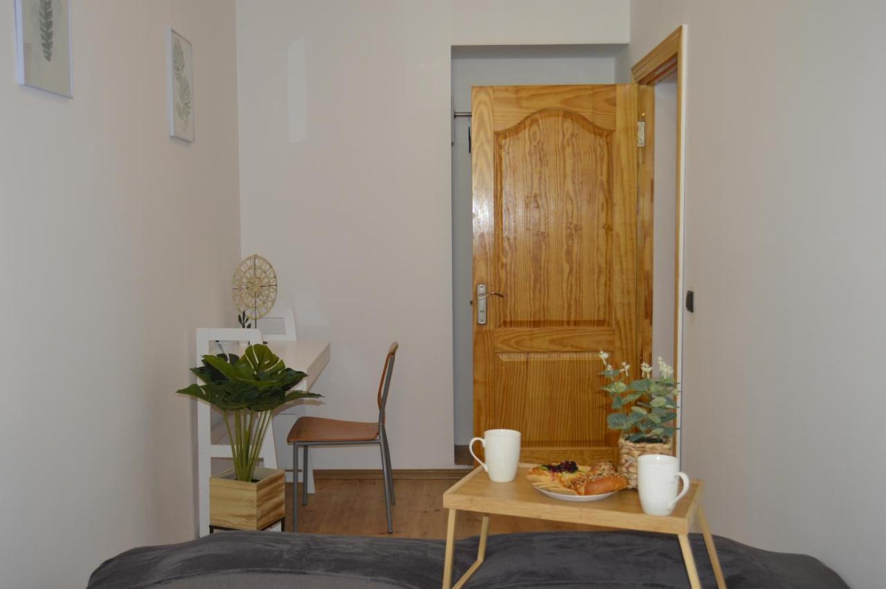 Korter Spacious Center Family 2 Bedrooms