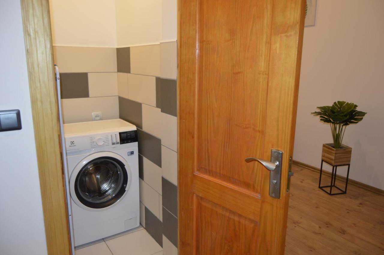 Korter Spacious Center Family 2 Bedrooms