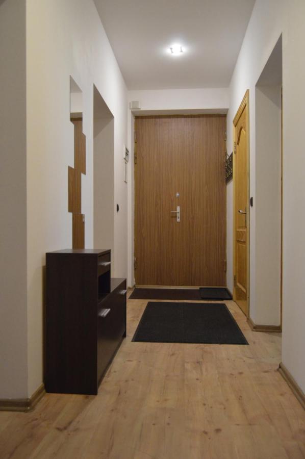 Korter Spacious Center Family 2 Bedrooms *