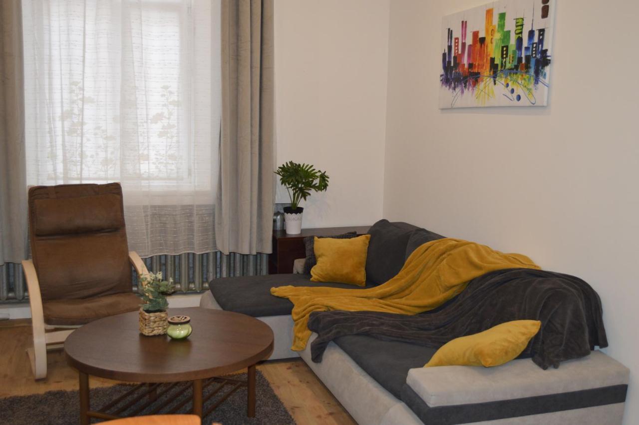 Spacious Center Family 2 Bedrooms * Riga