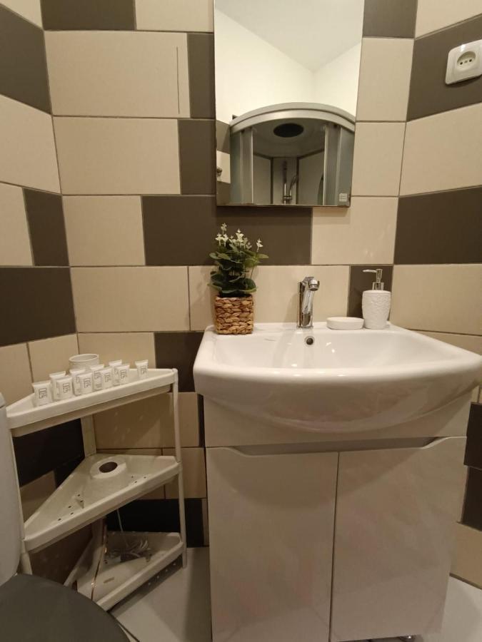 Korter Spacious Center Family 2 Bedrooms