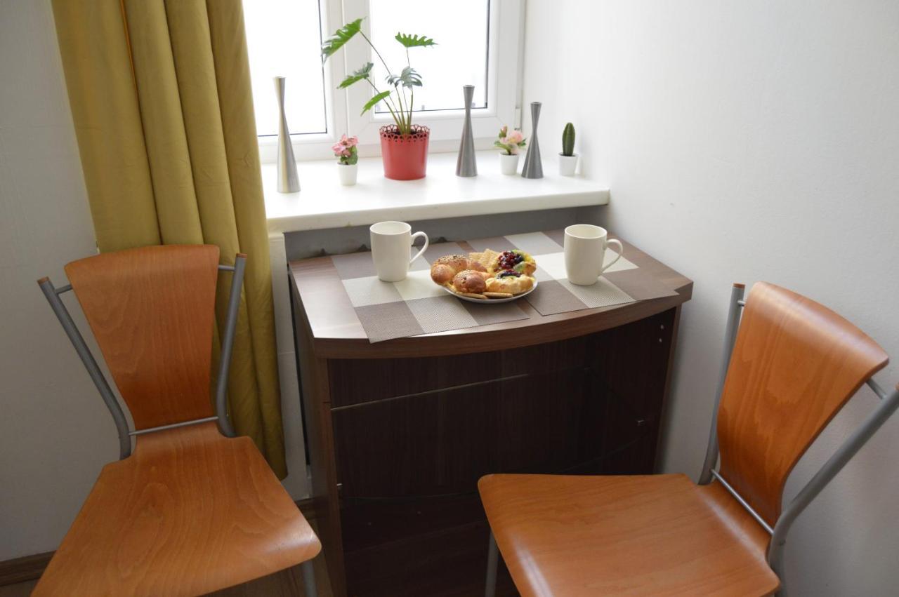 Korter Spacious Center Family 2 Bedrooms Riga