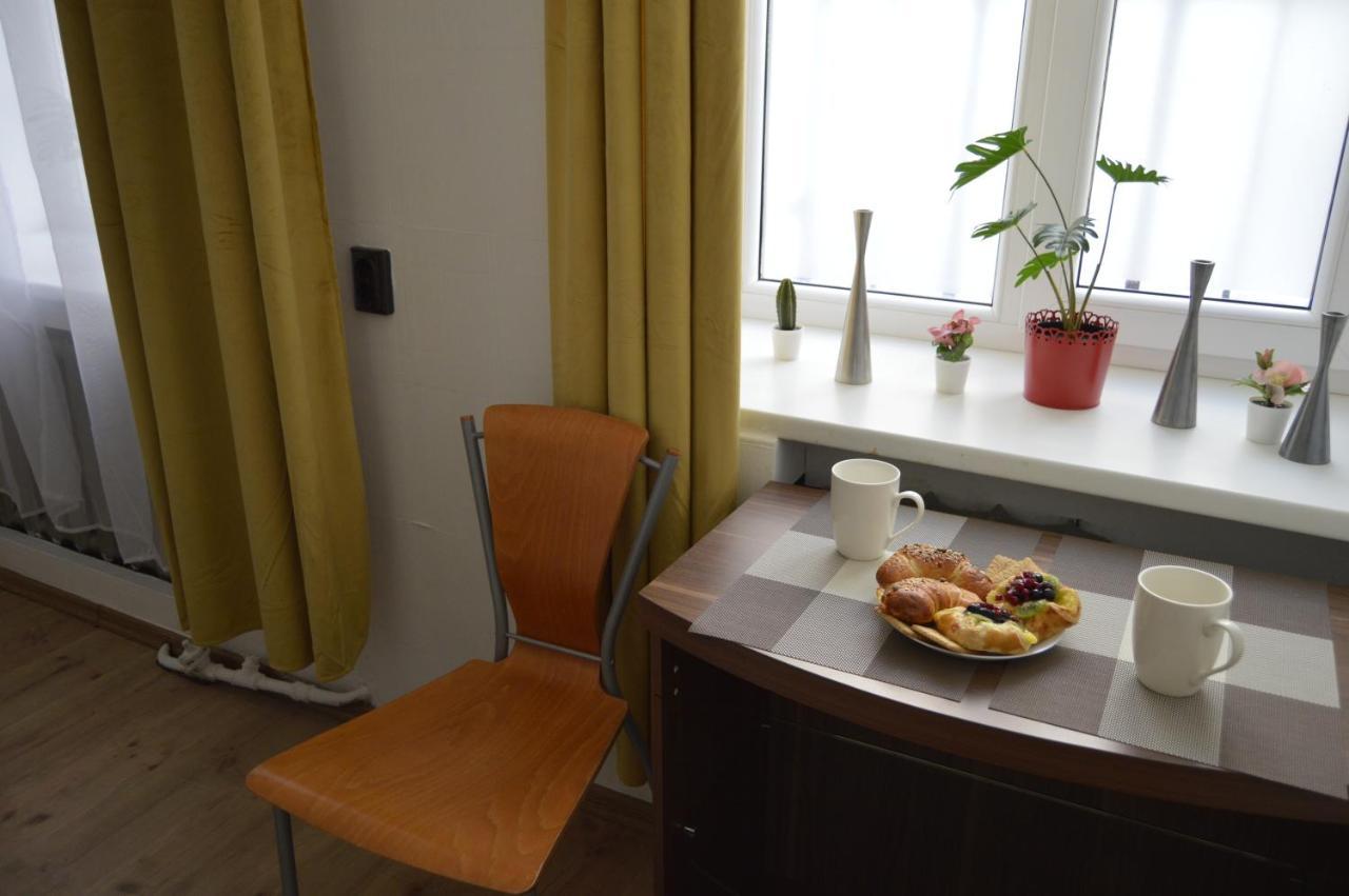 Spacious Center Family 2 Bedrooms Korter Riga