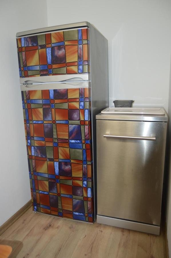 Korter Spacious Center Family 2 Bedrooms *