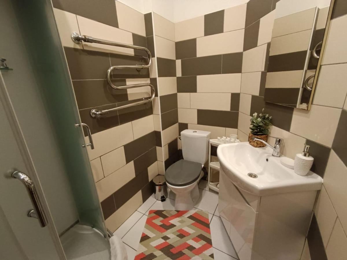 Korter Spacious Center Family 2 Bedrooms *