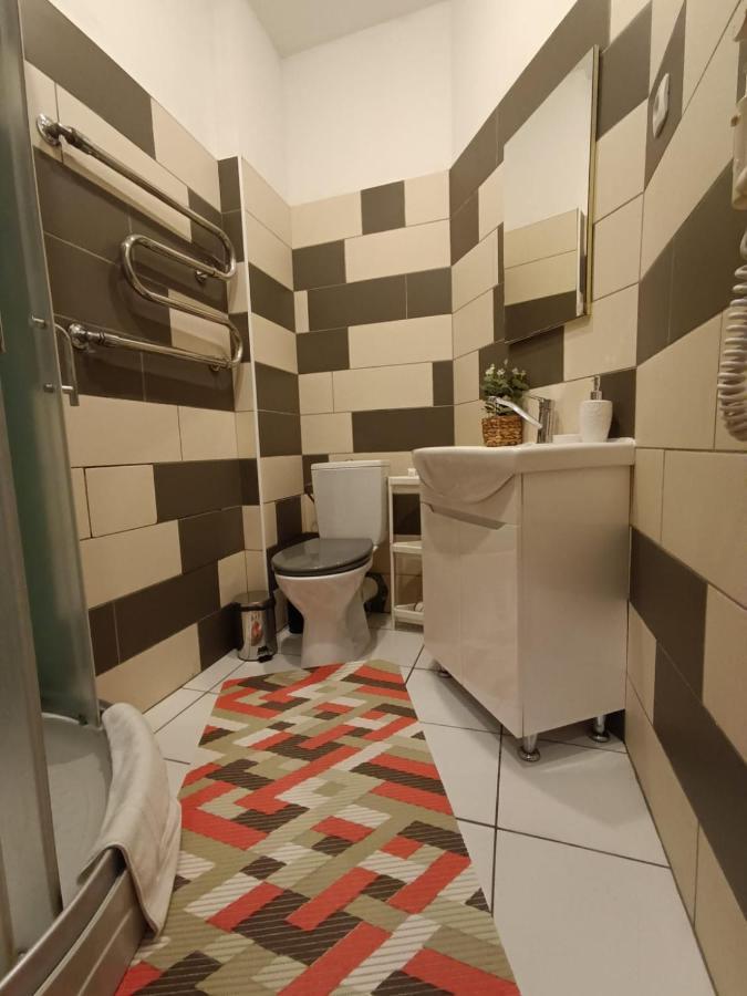 Korter Spacious Center Family 2 Bedrooms
