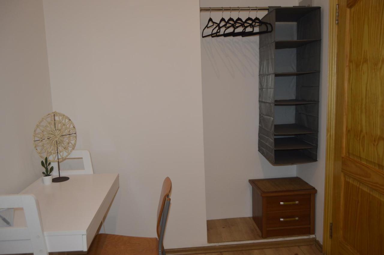 Spacious Center Family 2 Bedrooms Korter Riga