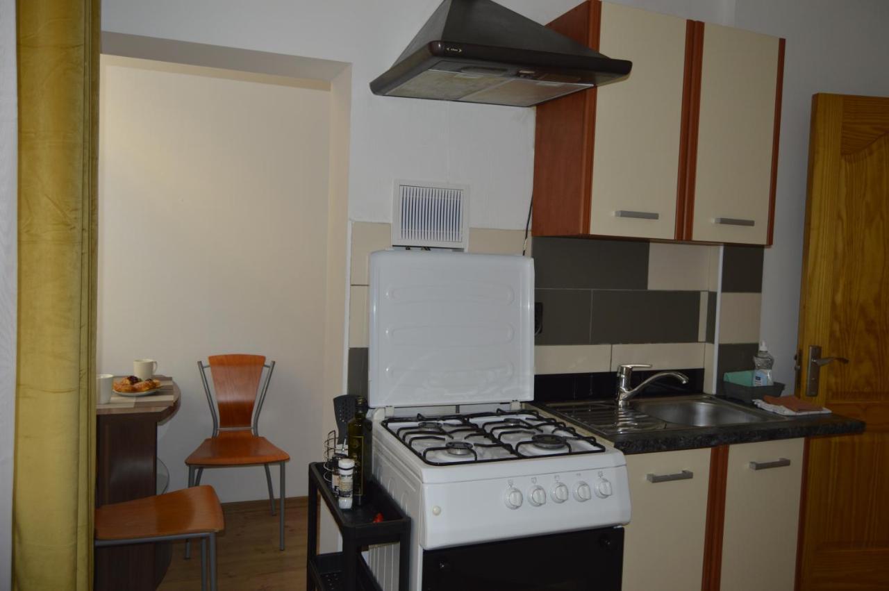 Spacious Center Family 2 Bedrooms Korter *