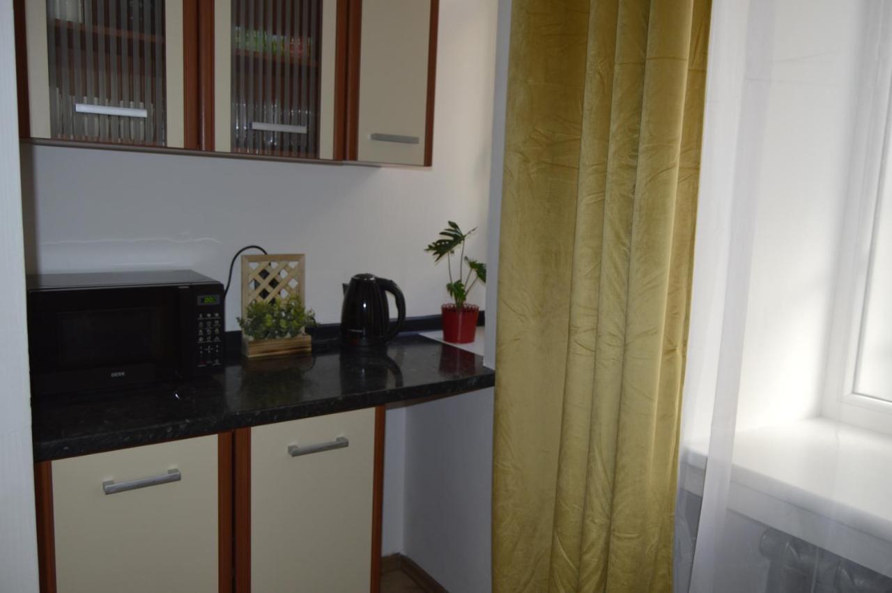 Korter Spacious Center Family 2 Bedrooms *