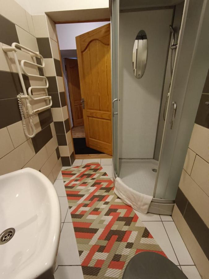 Korter Spacious Center Family 2 Bedrooms *