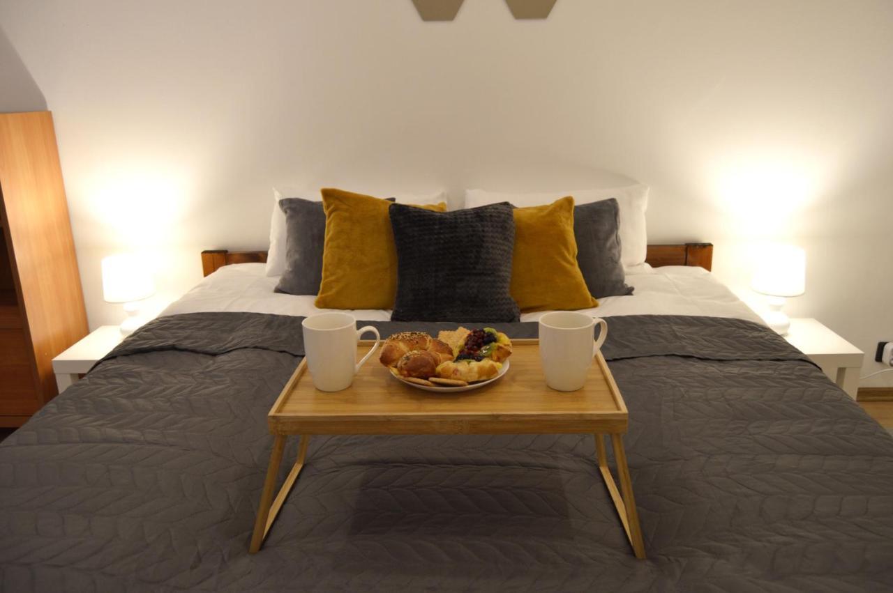Spacious Center Family 2 Bedrooms Korter *