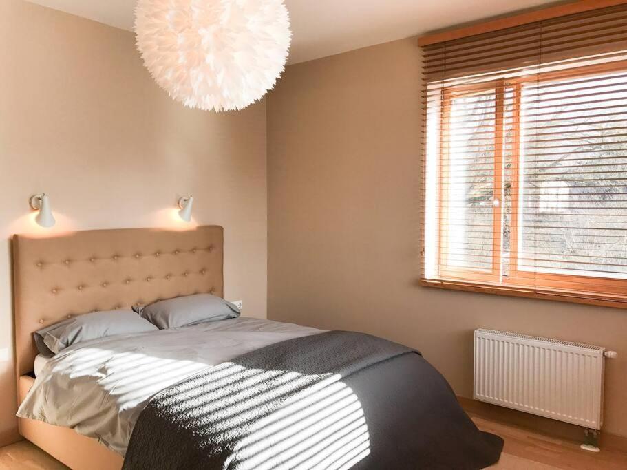 Stunning 2 Bedroom In Quite Part Of Apartment Riga
