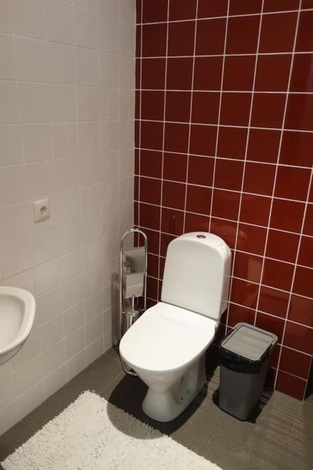 Apartment Stunning 2 Bedroom In Quite Part Of