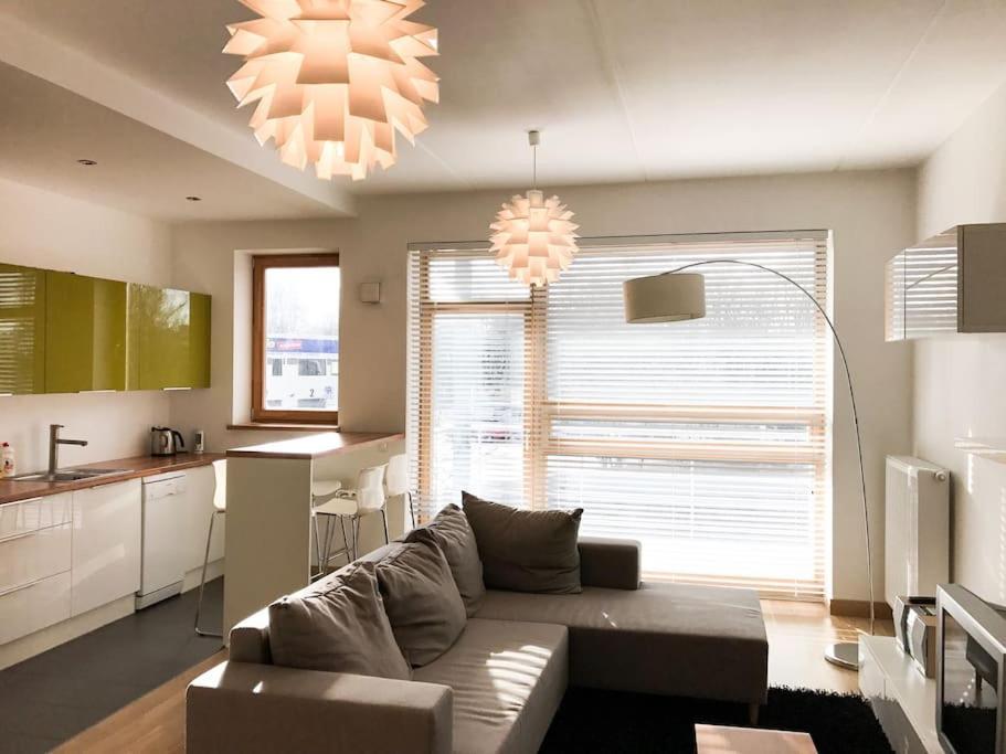 Apartment Stunning 2 Bedroom In Quite Part Of