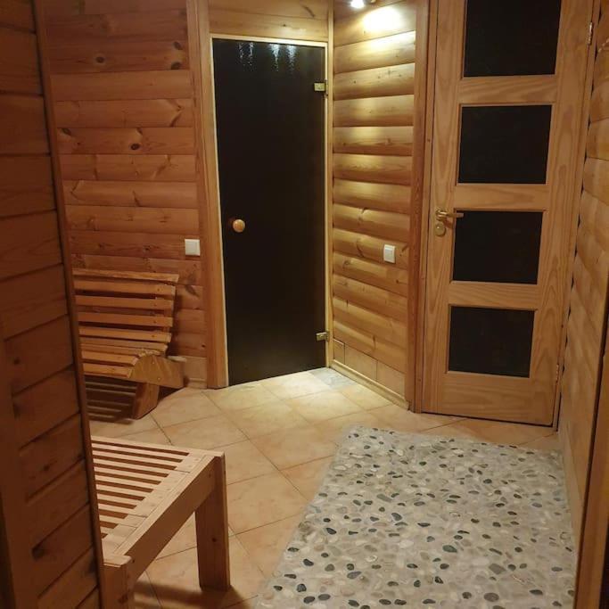 House Vijole Riika