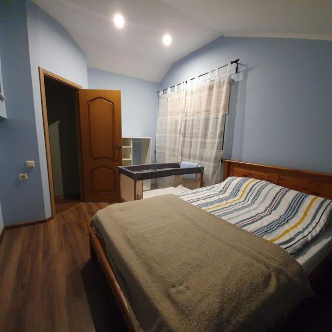 House Vijole